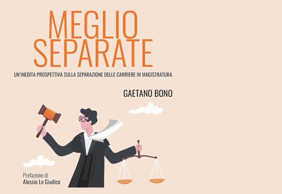 meglio seprate libro presentazione marina di camerota