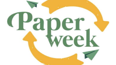 paper week