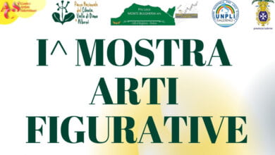 prima mostra afrti figuartive poderia