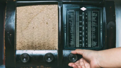 radio guglielmo marconi