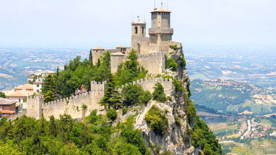 san marino