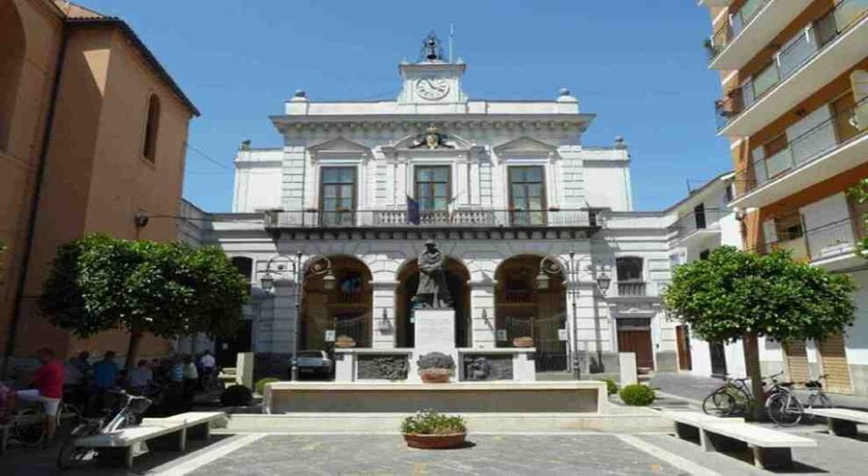 san marzano sul sarno