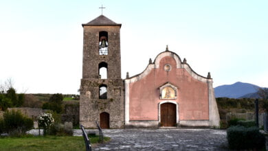 santa maria della sperlonga