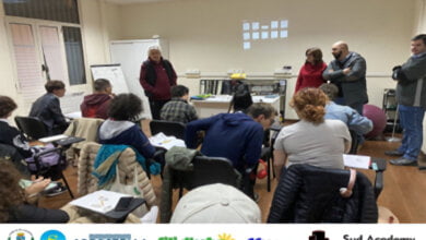 scrittura crativa a salerno