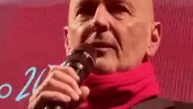 sergio de caprio capitano ultimo