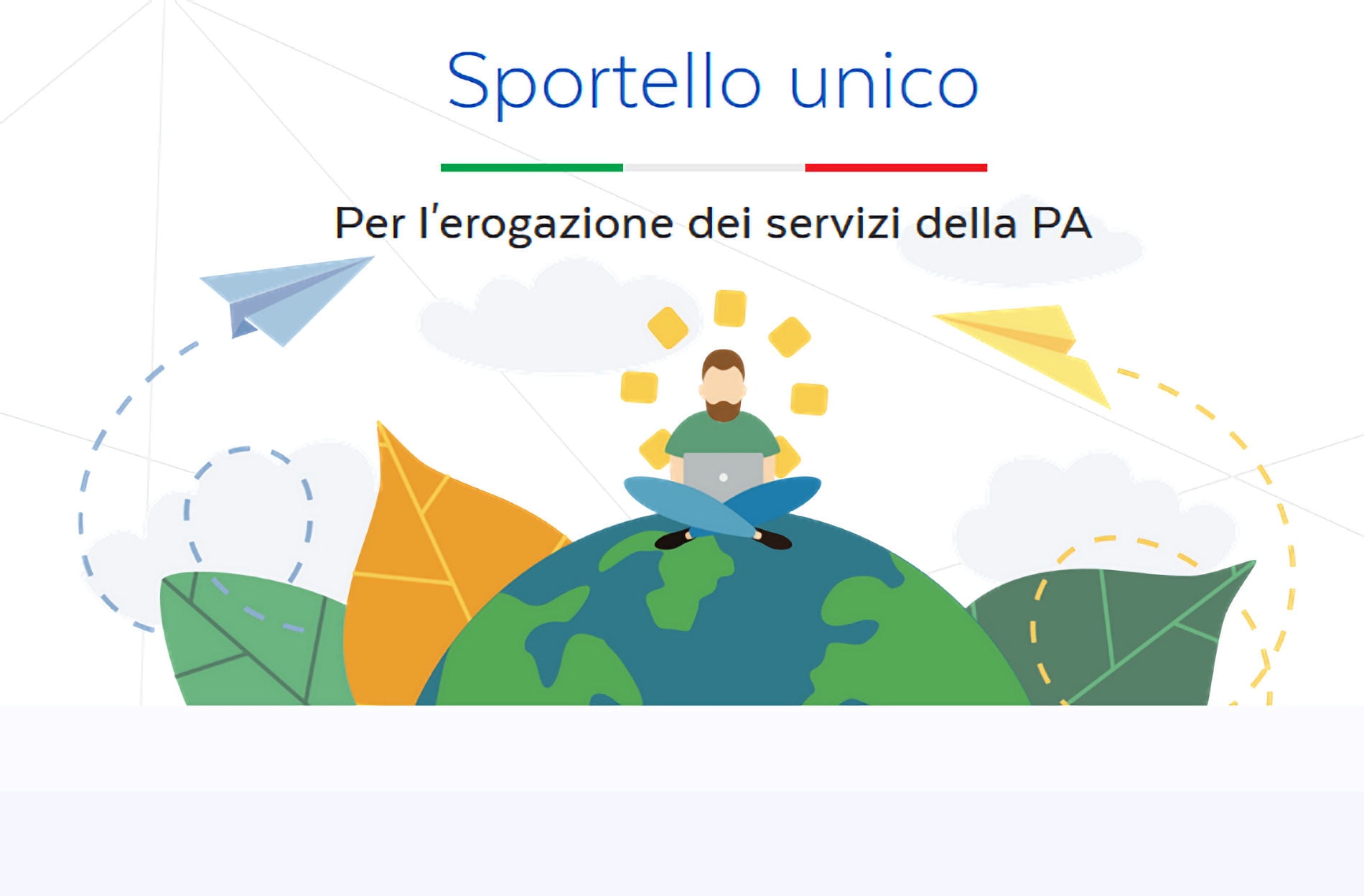 sportello unico