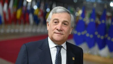tajani