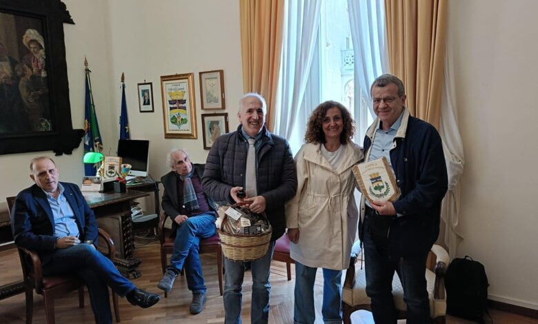 vallo della lucania e svizzera