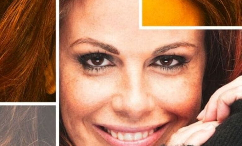 vanessa incontrada ad agropoli