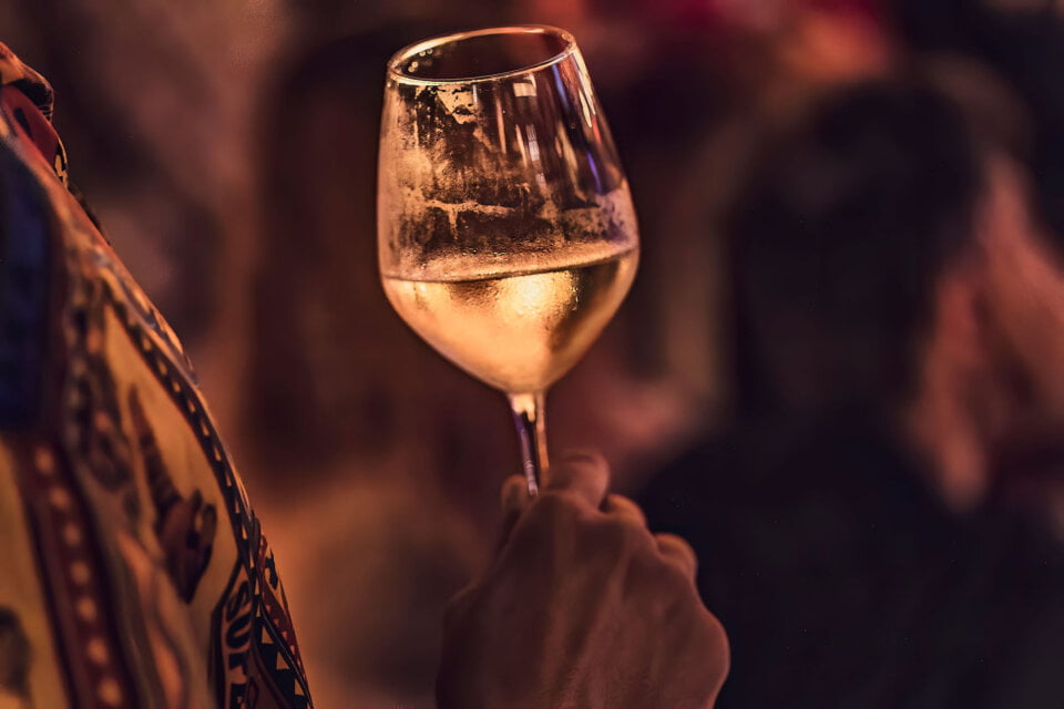 vino