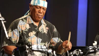 BILLY COBHAM