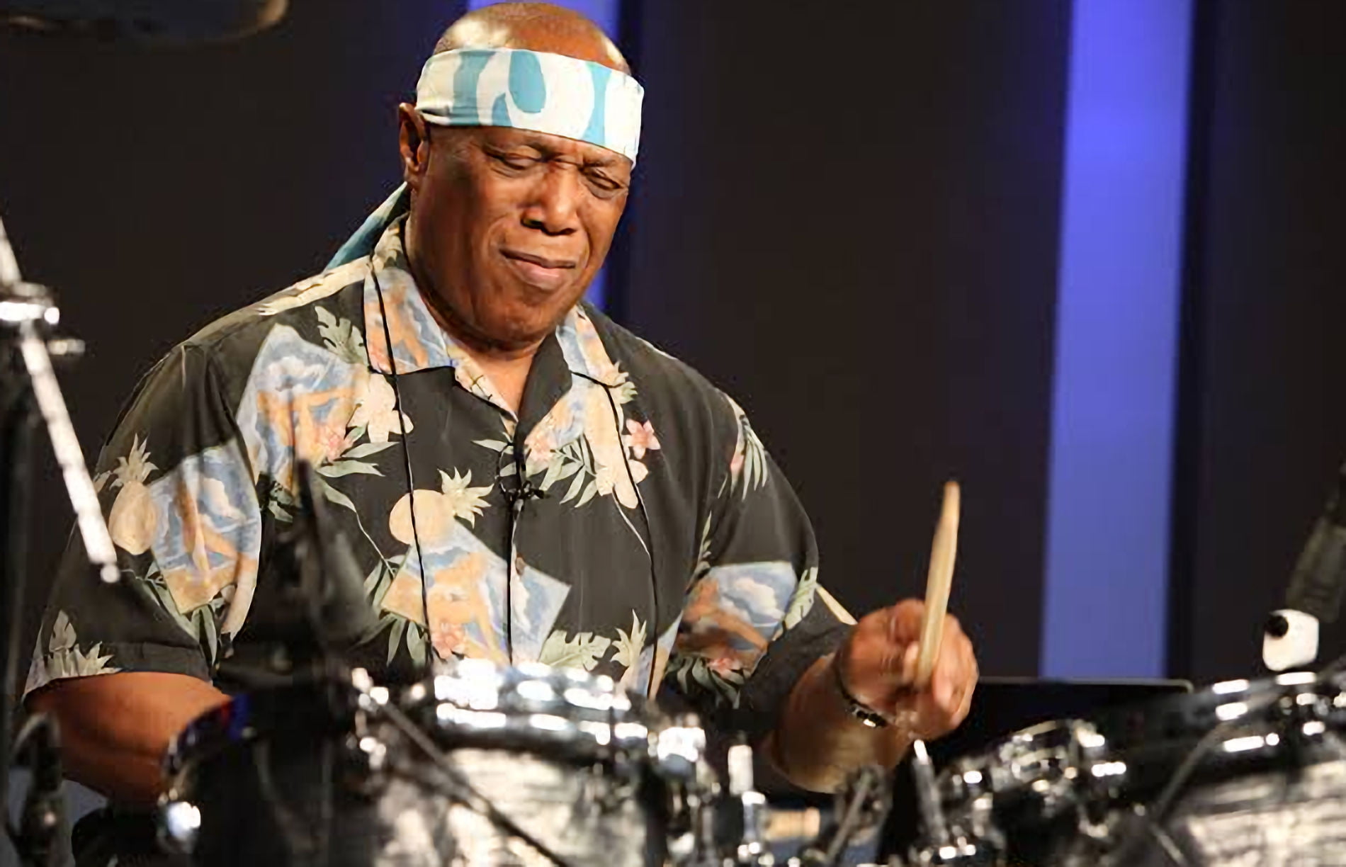 BILLY COBHAM