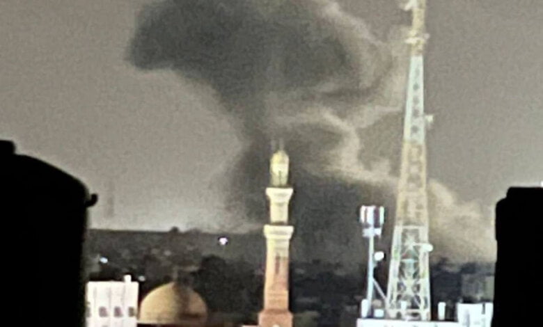 RAFAH