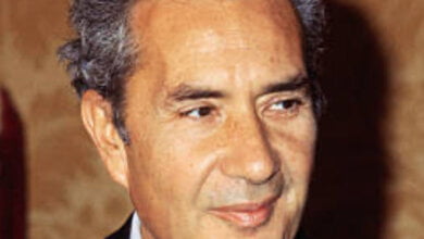 aldo moro