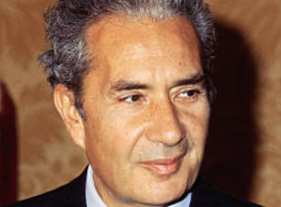 aldo moro