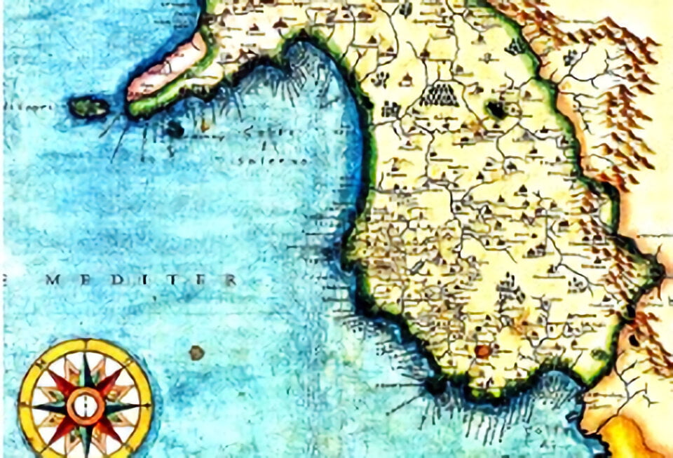 antico cilento