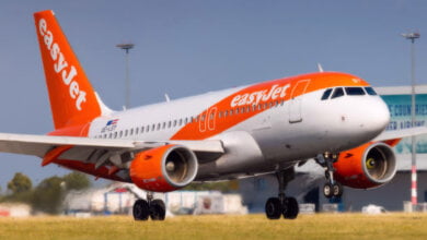 easyJet