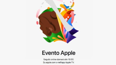 evento apple maggio