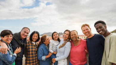famiglia