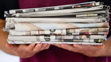 giornata della liberta di stampa