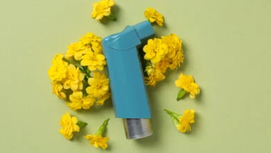 giornata mondiale dell'asma