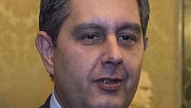giovanni toti