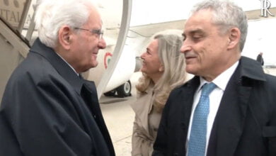 mattarella a new york