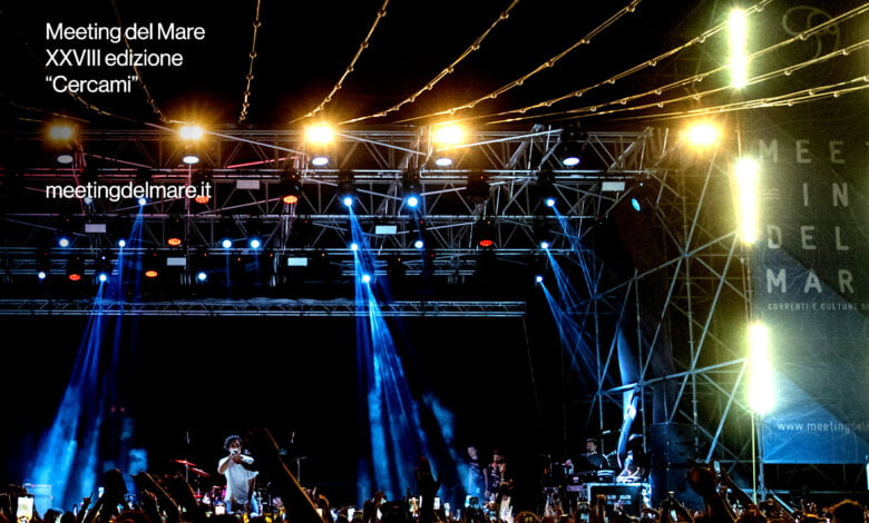 meeting del mare