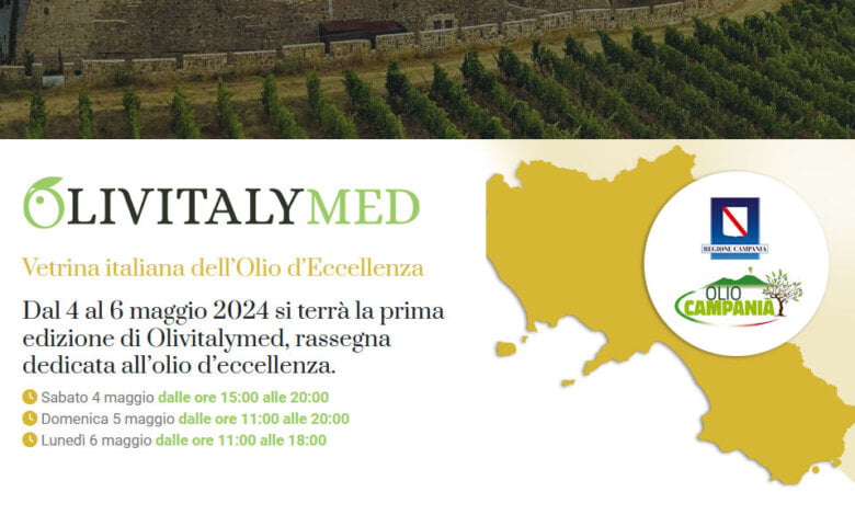 olivitaly med
