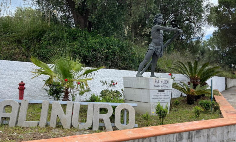 palinuro