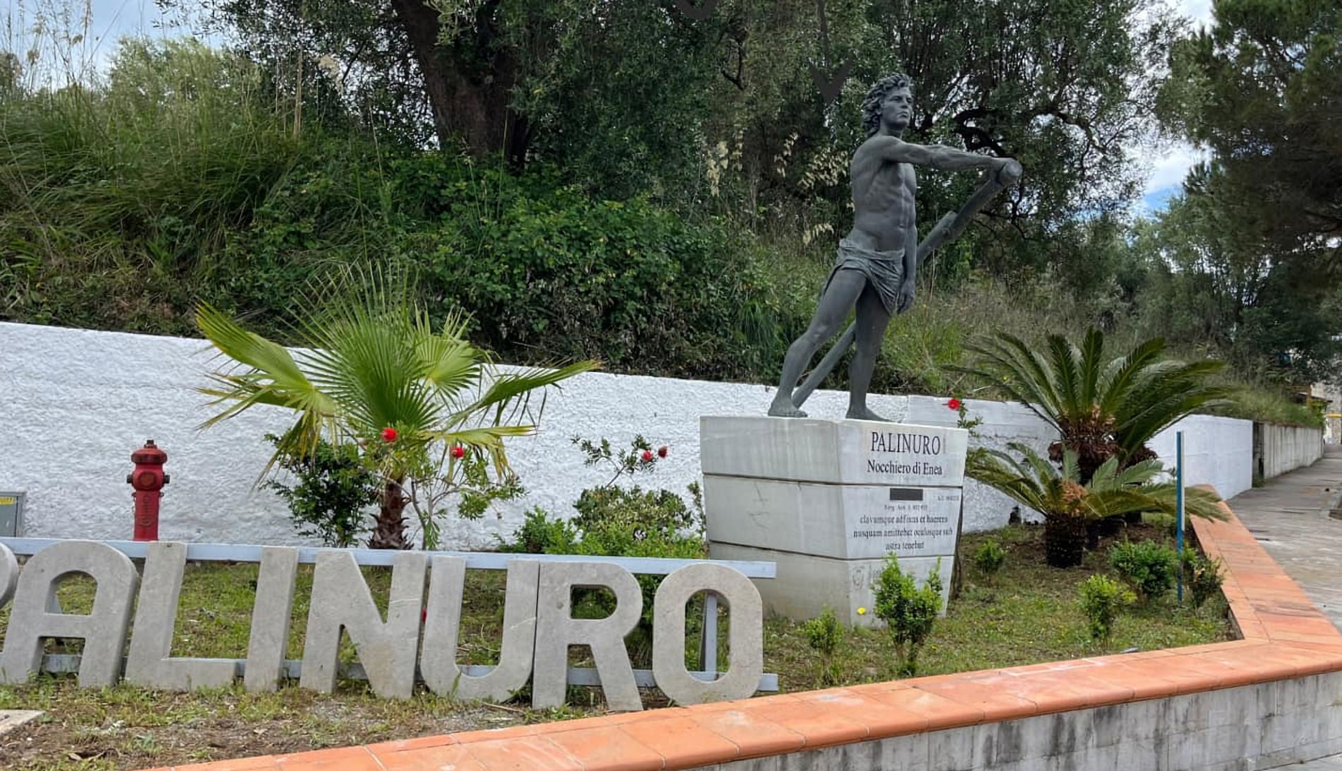 palinuro