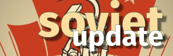 soviet update