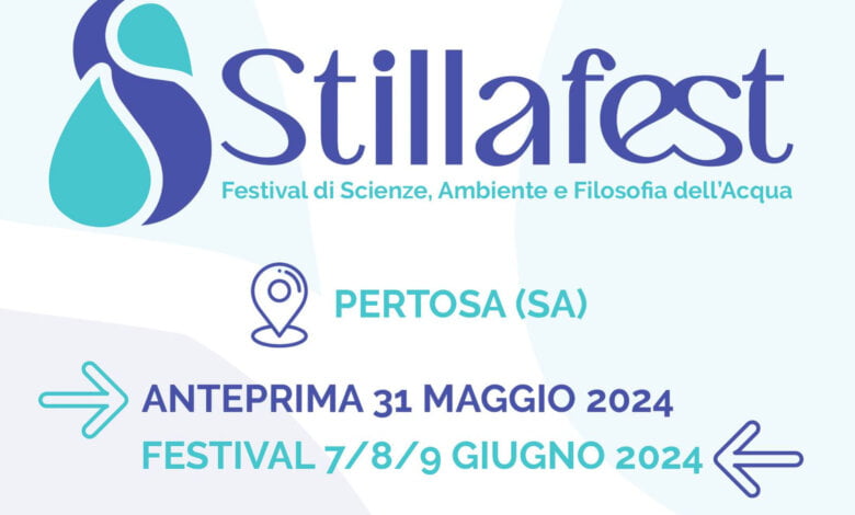 stillafest