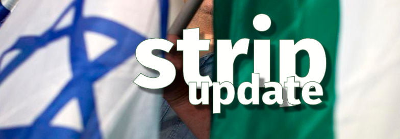 GAZA STRIP
