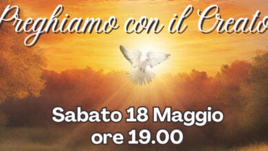 veglia di pentecoste