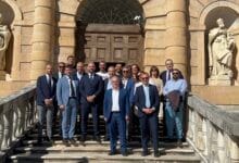 foto di gruppo
