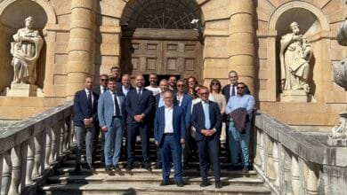 foto di gruppo