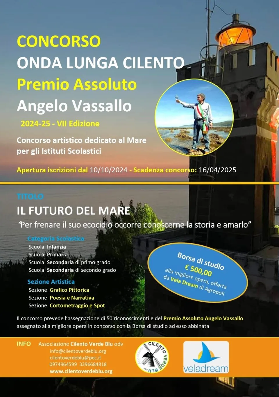 locan Concorso OndaLunga page ()