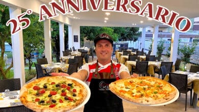 ANNIVERSARIO AGOSTINO LANDI