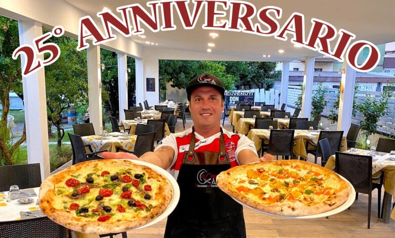 ANNIVERSARIO AGOSTINO LANDI