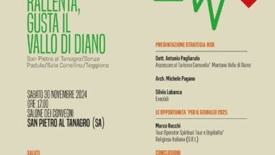 borghi salute e benessere