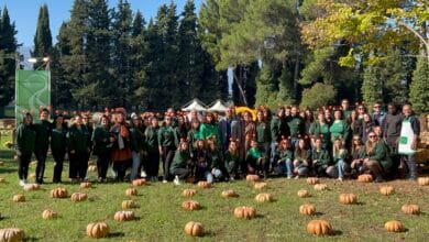foto di gruppo ()