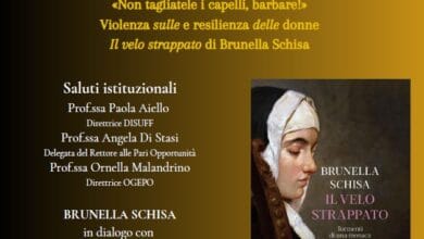 locandina schisa evento