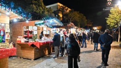 mercatini
