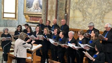 Coro Polifonico Polimnia