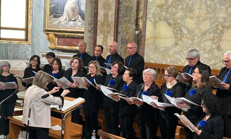 Coro Polifonico Polimnia