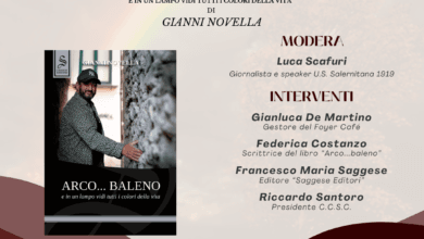 Locandina Gianni Foyer