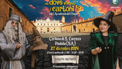 accedemia dei maghi padula