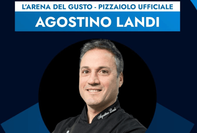 AGOSTINO LANDI CASA SANREMO