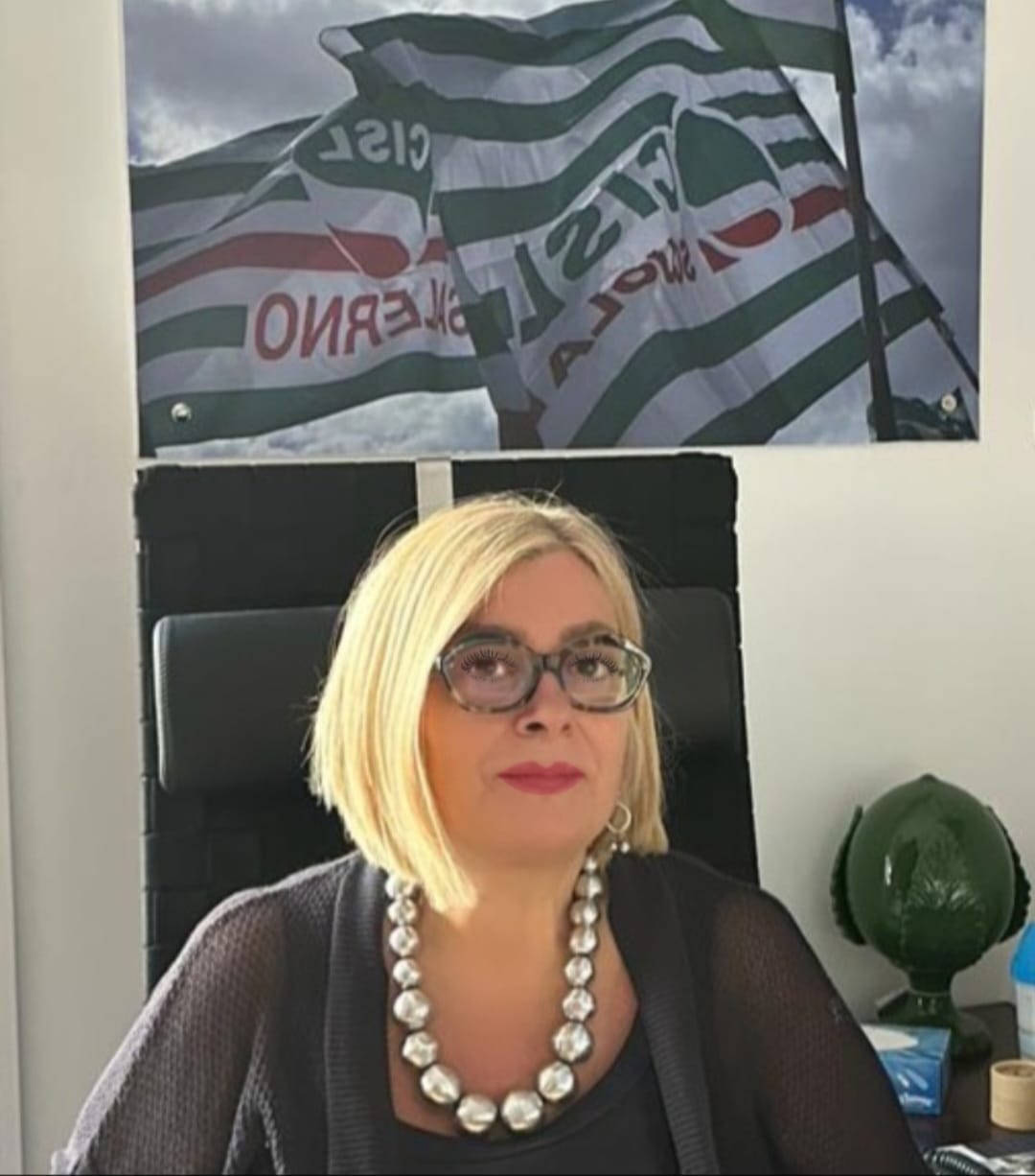 marilinacortazzi cislsalerno